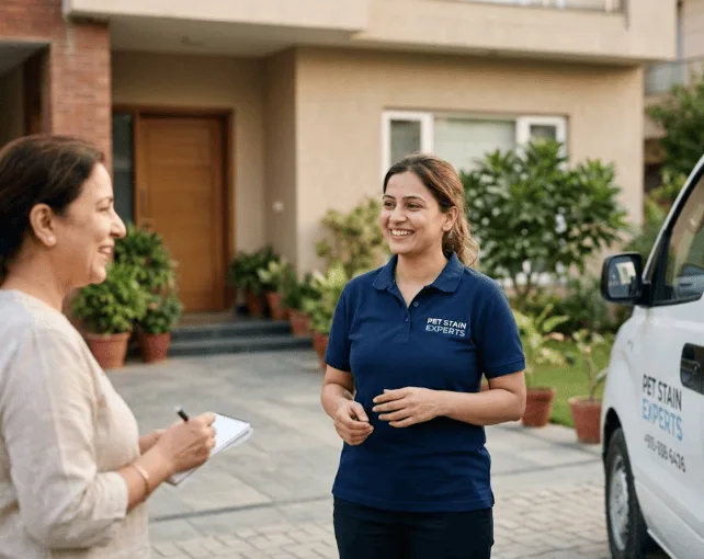 Pet Stain Carpet Cleaning Darwin, CA FAQs